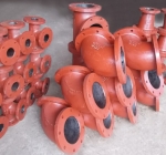 Flange-Fittings-Painted